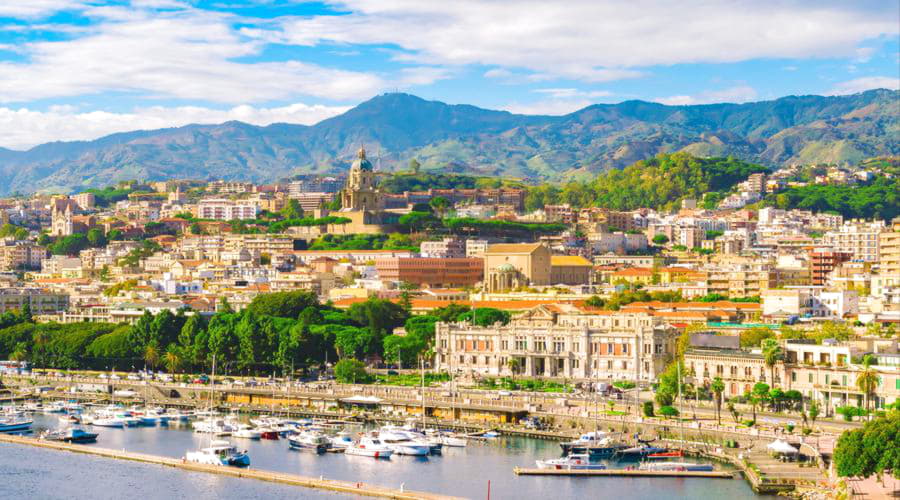 Naše zásoby zahrnují širokou škálu vozidel.